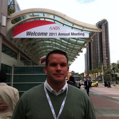 AAOS 2011